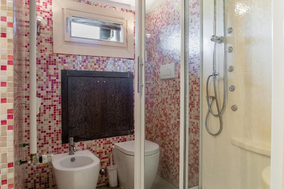 Brera District -Haven In The Heart Of Design Apartment Milan