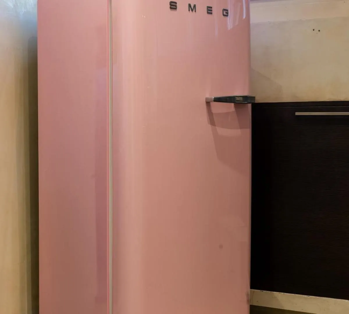 Brera District -Haven In The Heart Of Design Apartment Milan