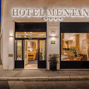 4* فندق منتانا