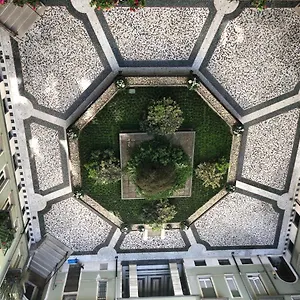 Apartment Casadianna, Milan