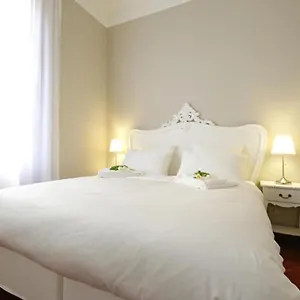Apartment Mercalli 1, Milan
